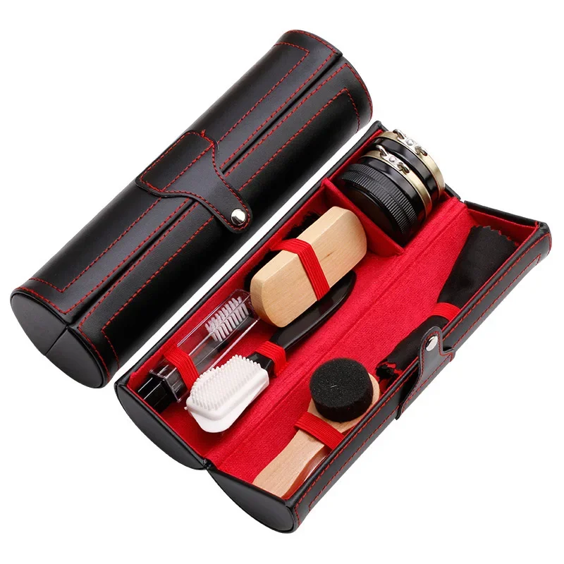 Sneaker Care Kit - Kit profissional de cuidados com sapatos,