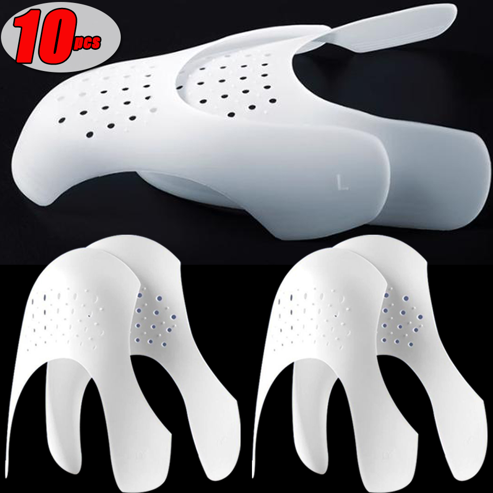 Sneaker Care Kit - 10 pçs protetor de cabeça sapato