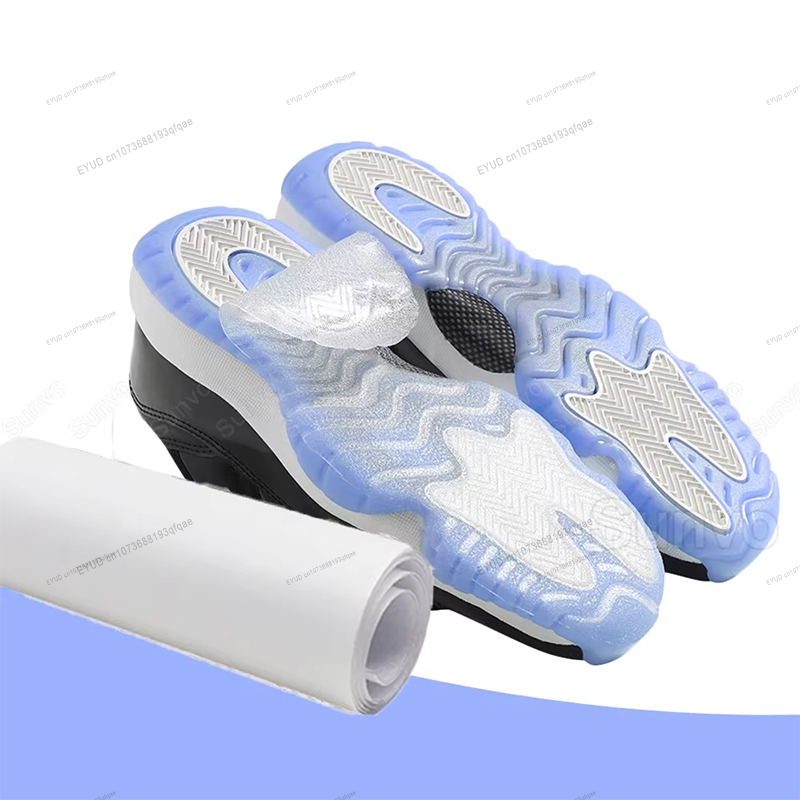Adesivo autoadesivo antiderrap - Sneaker Care Kit avaliação e preço