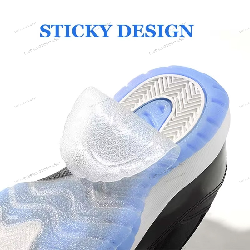 Adesivo autoadesivo antiderrap - Sneaker Care Kit avaliação e preço