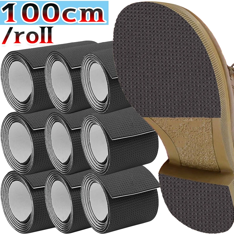 Sola silenciosa anti deslizame - Sneaker Care Kit avaliação e preço