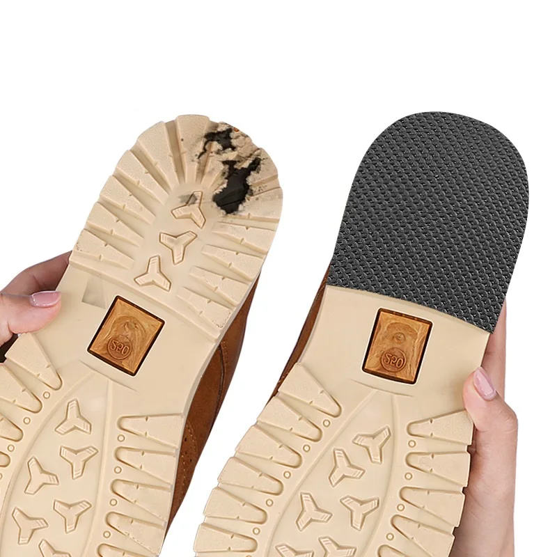 Sola silenciosa anti deslizame - Sneaker Care Kit avaliação e preço