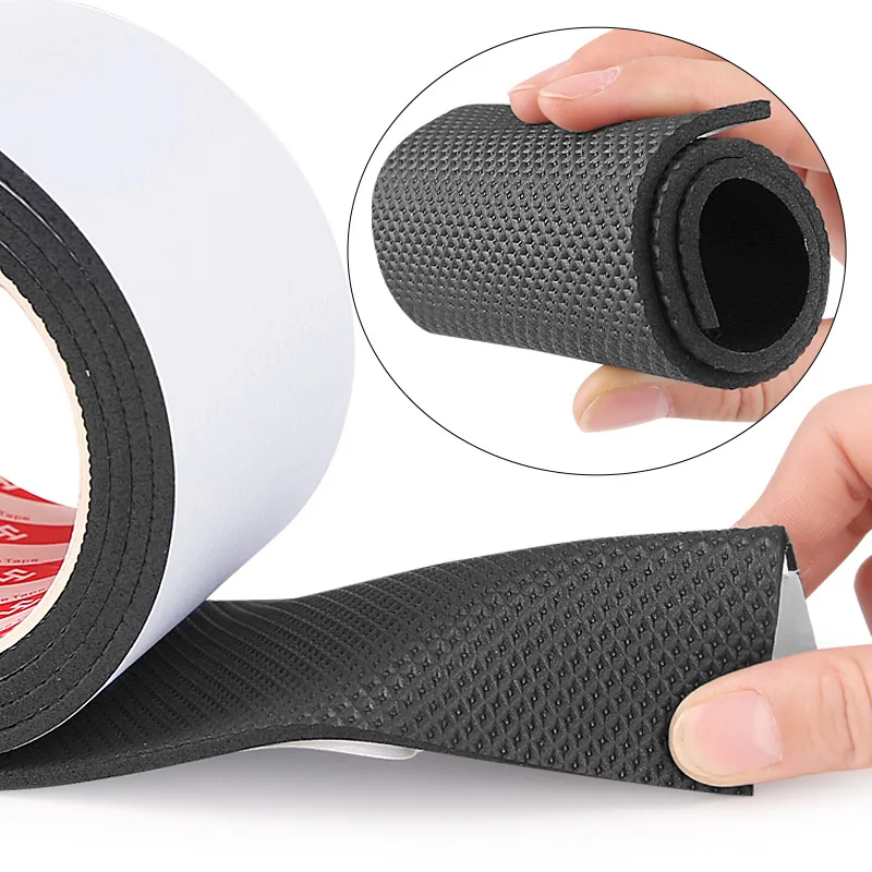 Sola silenciosa anti deslizame - Sneaker Care Kit avaliação e preço