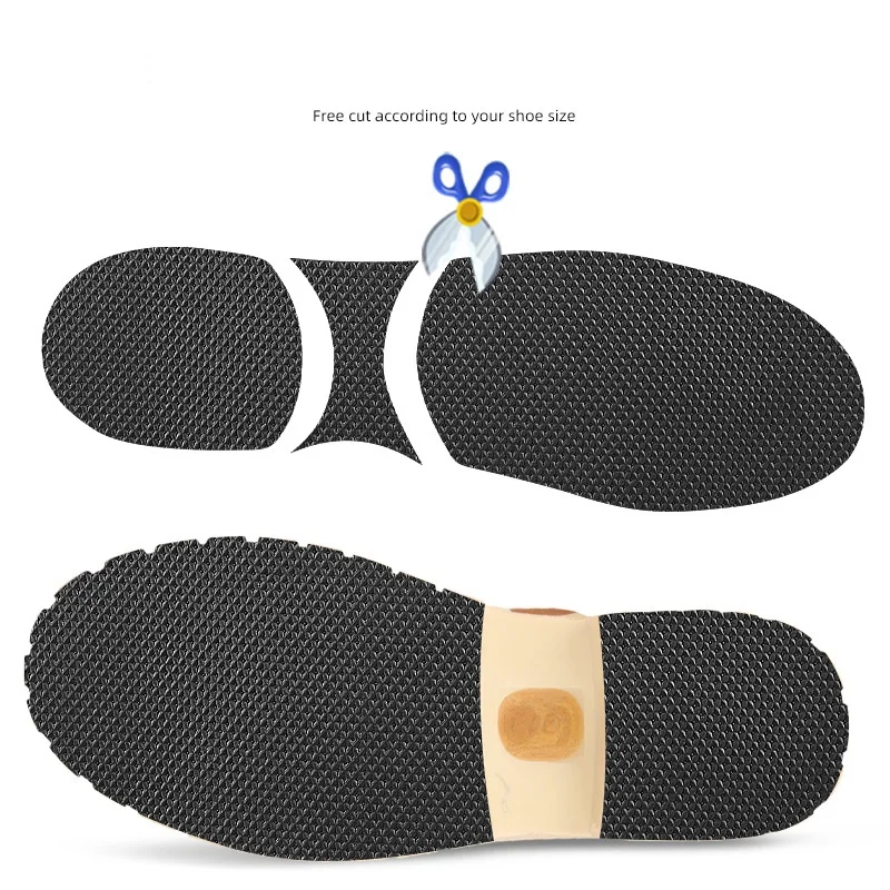 Sola silenciosa anti deslizame - Sneaker Care Kit avaliação e preço