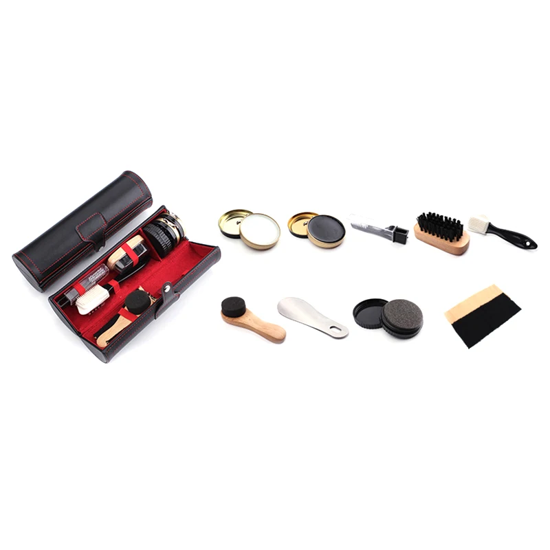 Kit profissional de cuidados c - Sneaker Care Kit avaliação e preço