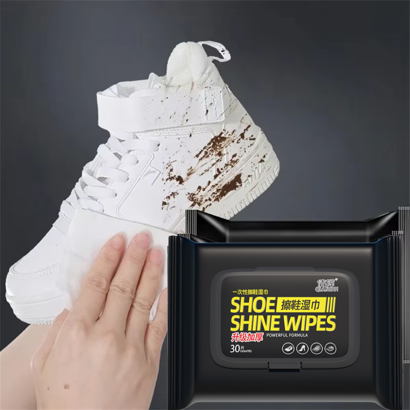 12 pçs/30 pçs sapatos descartá - Sneaker Care Wipes avaliação e preço