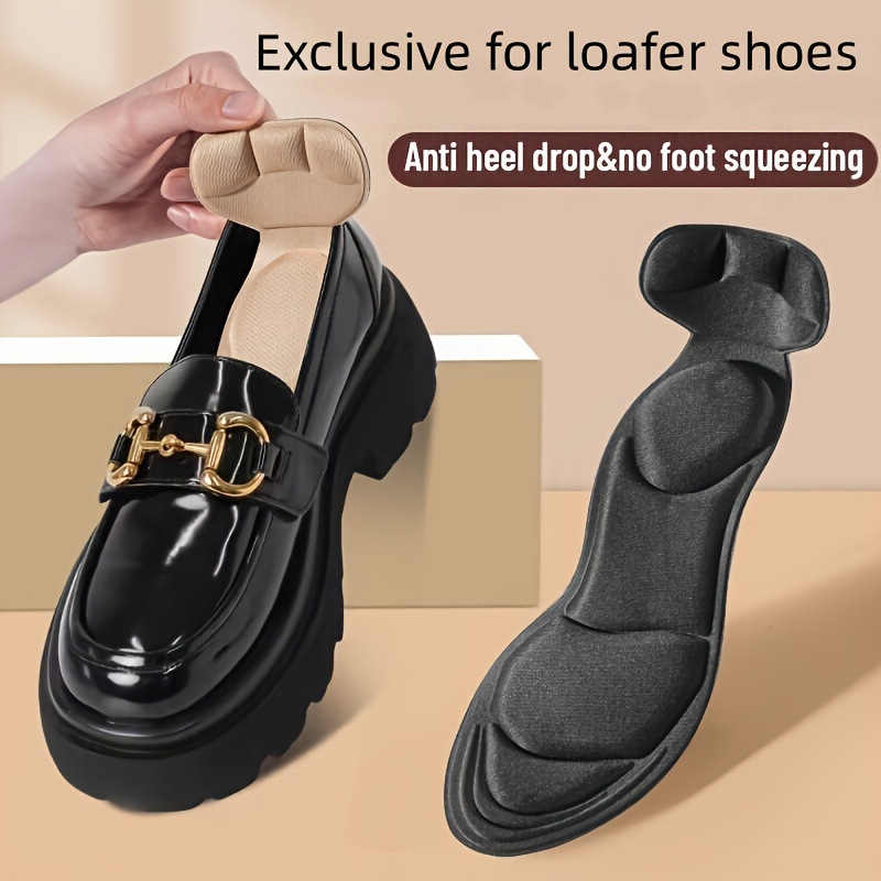 4 PCS Palmilhas Esportivas 5D  - Sneaker Care Foam avaliação e preço