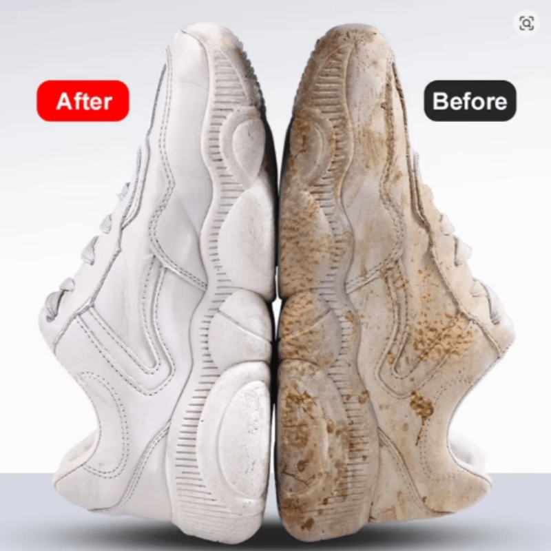 12/30/80 Unidades de Lenços de - Sneaker Care Wipes avaliação e preço