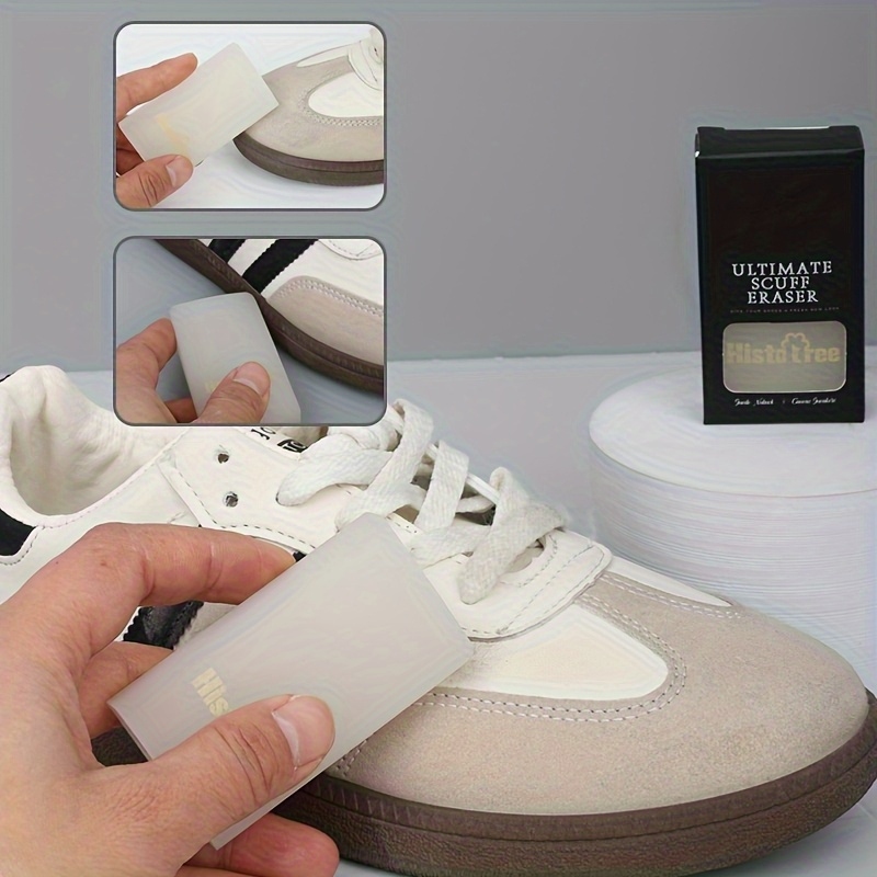 1 peça de limpador de sapatos  - Sneaker Care Kit avaliação e preço