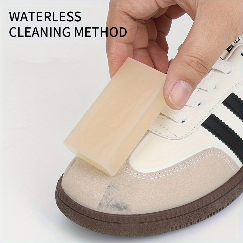 1 peça de limpador de sapatos  - Sneaker Care Kit avaliação e preço