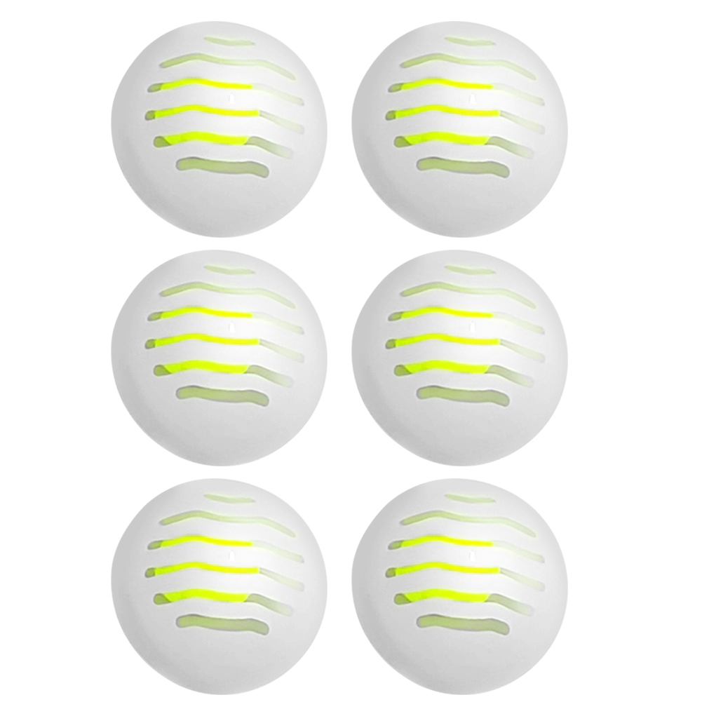 6-30 Peças Bolas Desodorizante - Shoe Deodorizer Ball avaliação e preço