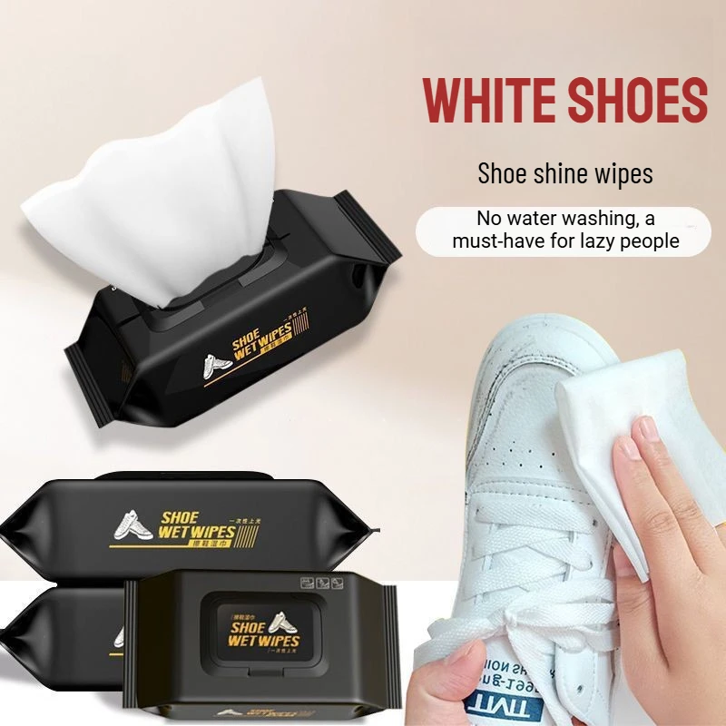Dispensador de Lenços Umedecid - Sneaker Care Wipes avaliação e preço