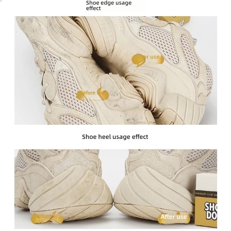 Borracha de camurça premium e  - Sneaker Care Kit avaliação e preço