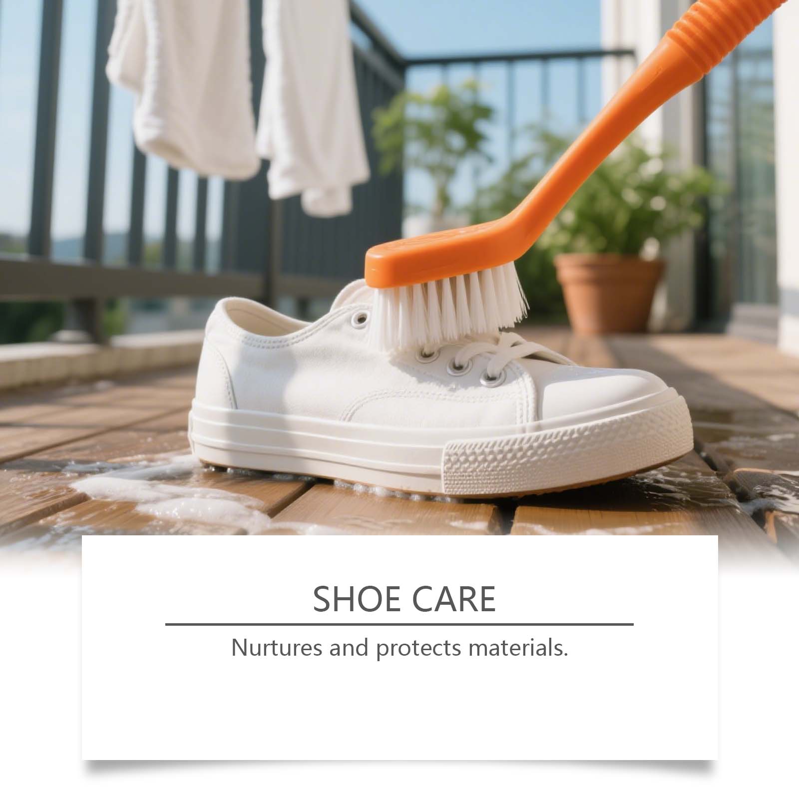 Creme Limpador de Sapatos Bran - Sneaker Care Kit avaliação e preço
