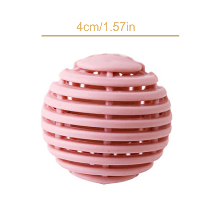 Bolas Desodorizantes Aromática - Shoe Deodorizer Ball avaliação e preço