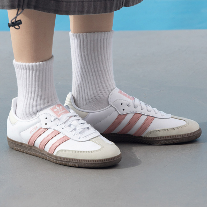 Tênis Adidas Original SAMBA OG - Adidas Shoes Samba avaliação e preço